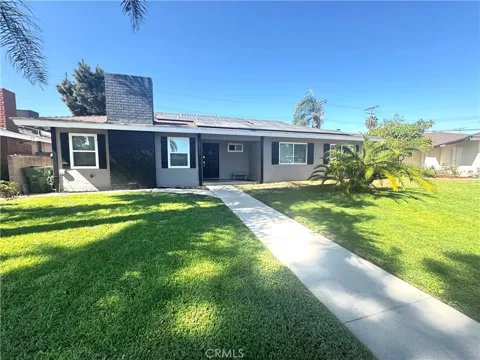 16713 Sunburst Street