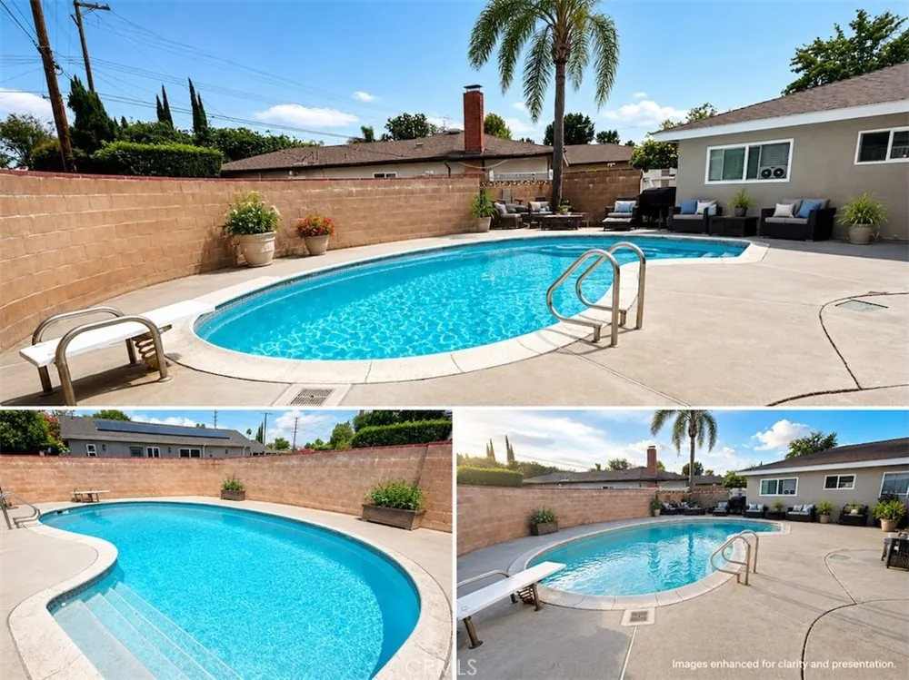 16713 Sunburst Street North Hills, CA 91343