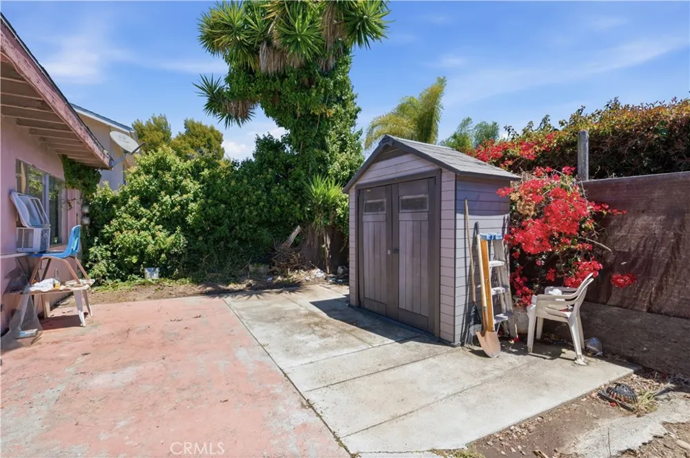 7375 Chapman Goleta, CA 93117