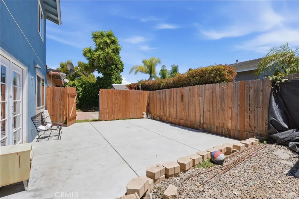 7375 Chapman Goleta, CA 93117