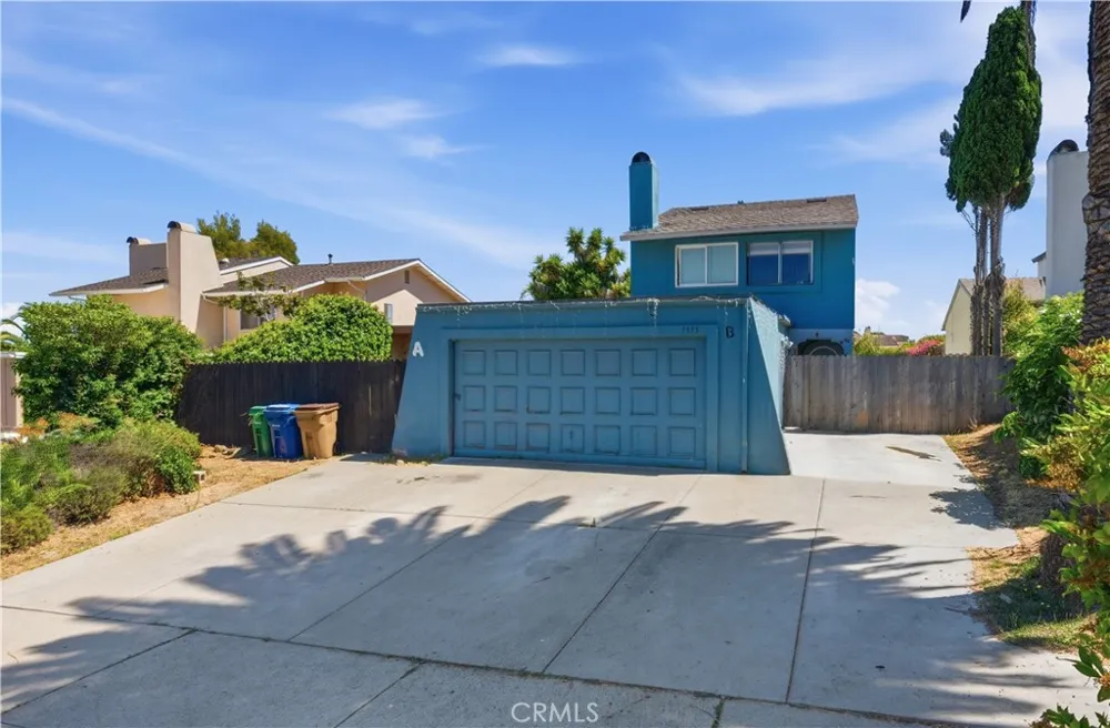 7375 Chapman Goleta, CA 93117