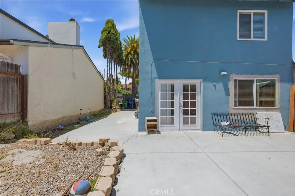 7375 Chapman Goleta, CA 93117