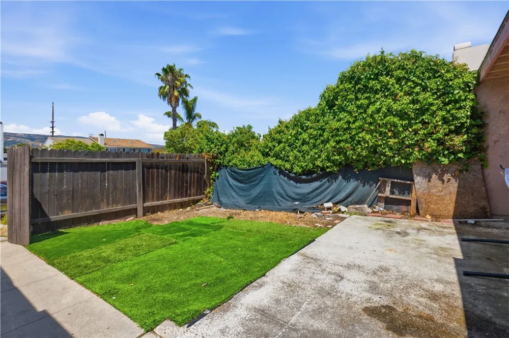 7375 Chapman Goleta, CA 93117