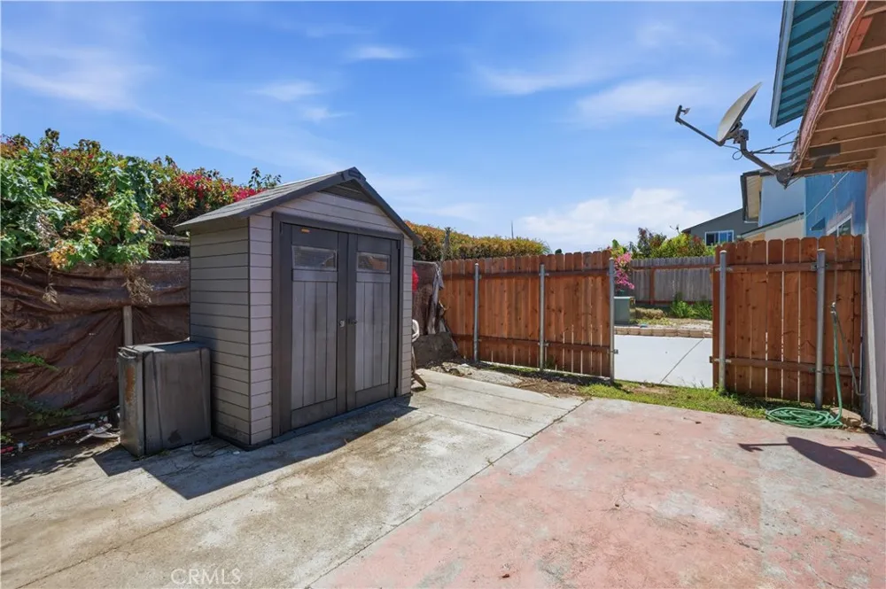 7375 Chapman Goleta, CA 93117