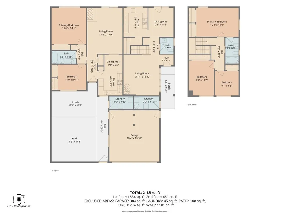 7375 Chapman Goleta, CA 93117