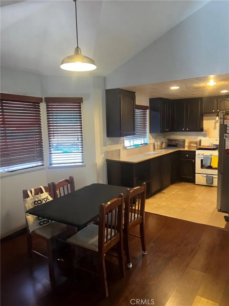 13933 Kornblum #C Hawthorne, CA 90250