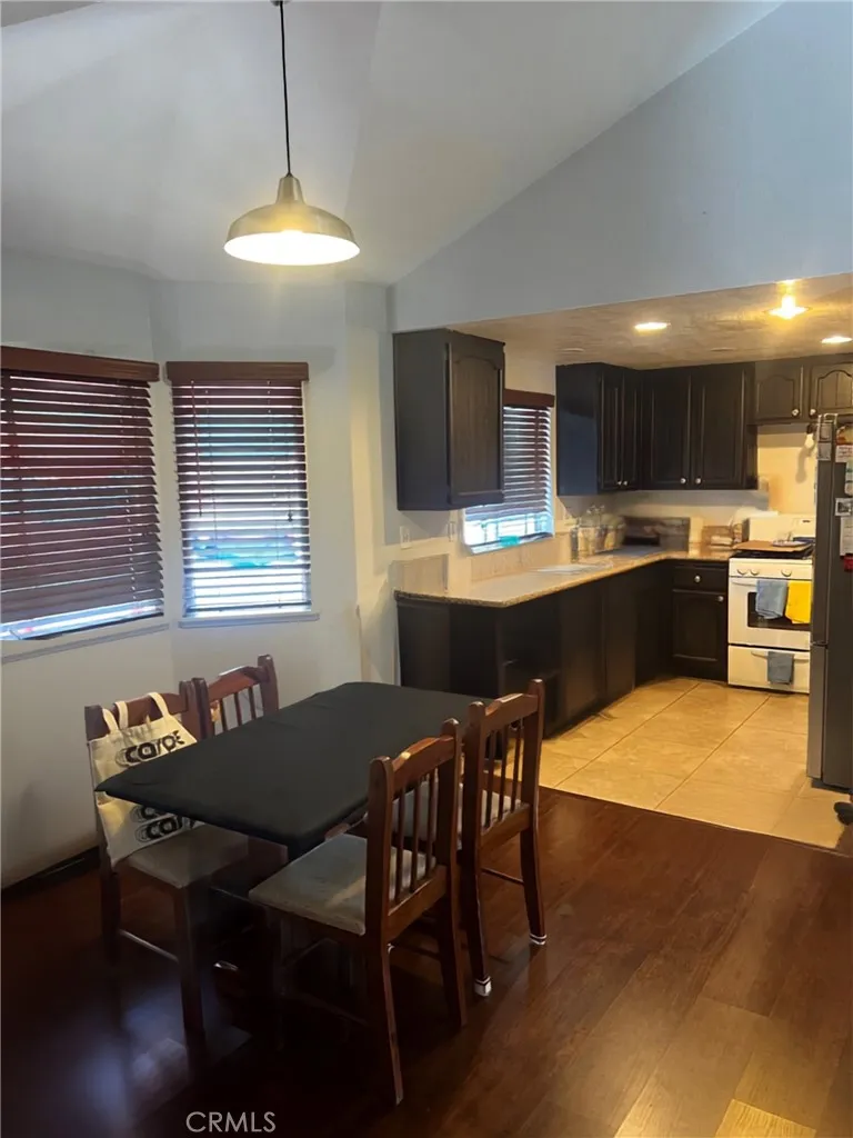 13933 Kornblum #C Hawthorne, CA 90250