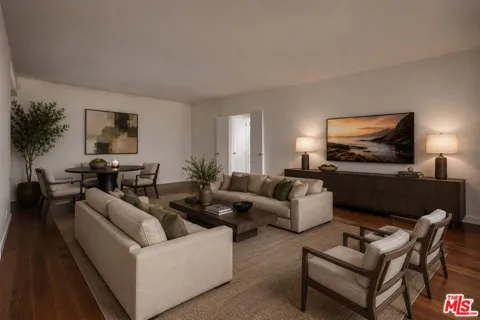 10450 Wilshire Boulevard #4G