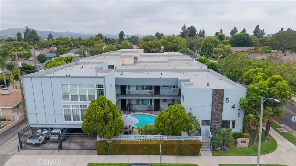 541 Naomi Burbank, CA 91505