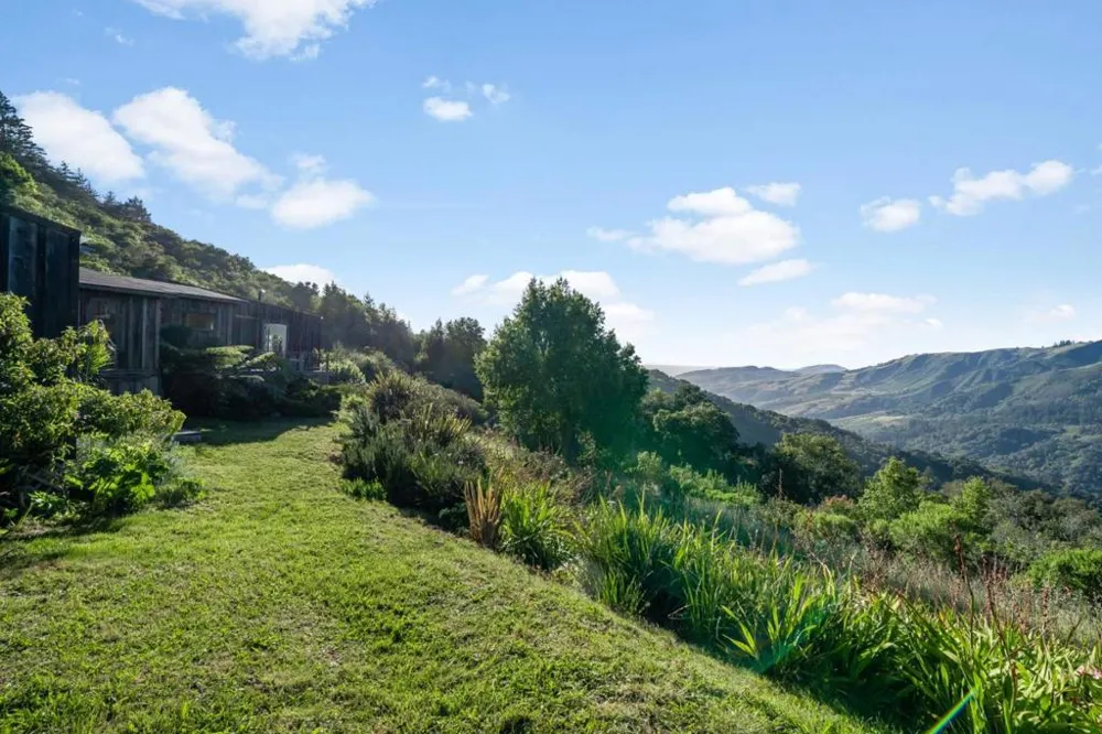 46190 Clear Ridge Road Big Sur, CA 93920