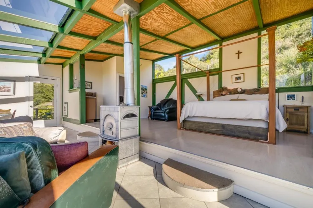46190 Clear Ridge Road Big Sur, CA 93920
