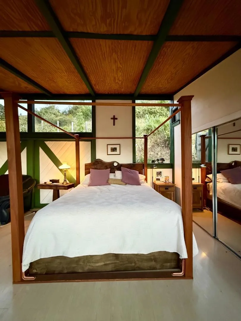 46190 Clear Ridge Road Big Sur, CA 93920