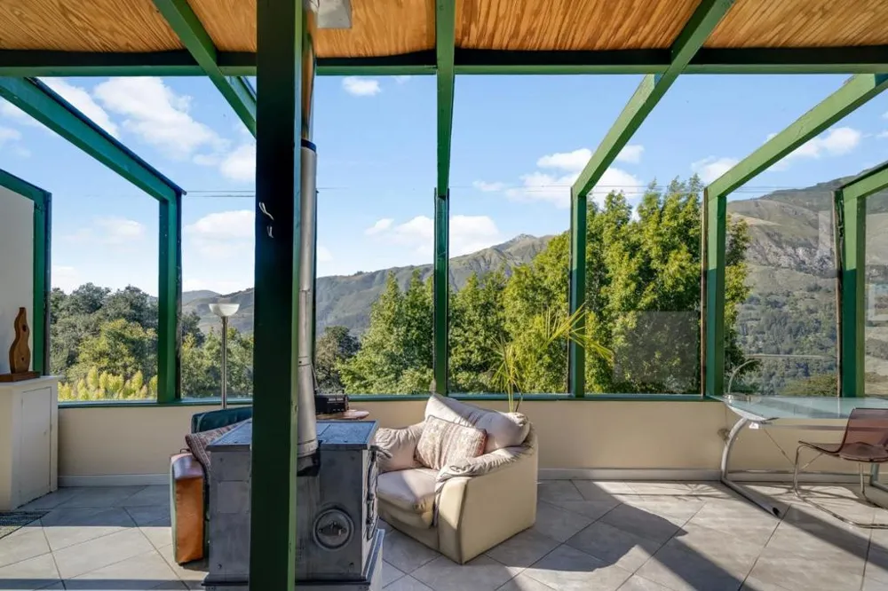 46190 Clear Ridge Road Big Sur, CA 93920