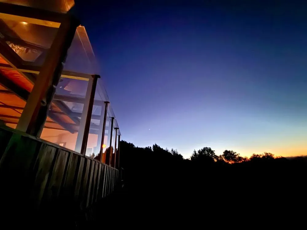 46190 Clear Ridge Road Big Sur, CA 93920