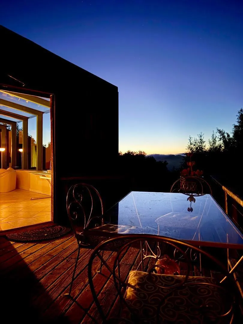 46190 Clear Ridge Road Big Sur, CA 93920