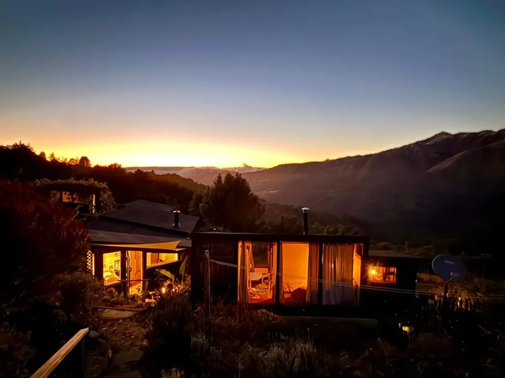 46190 Clear Ridge Road Big Sur, CA 93920