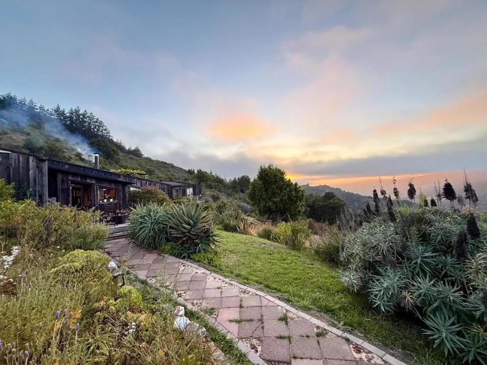 46190 Clear Ridge Road Big Sur, CA 93920