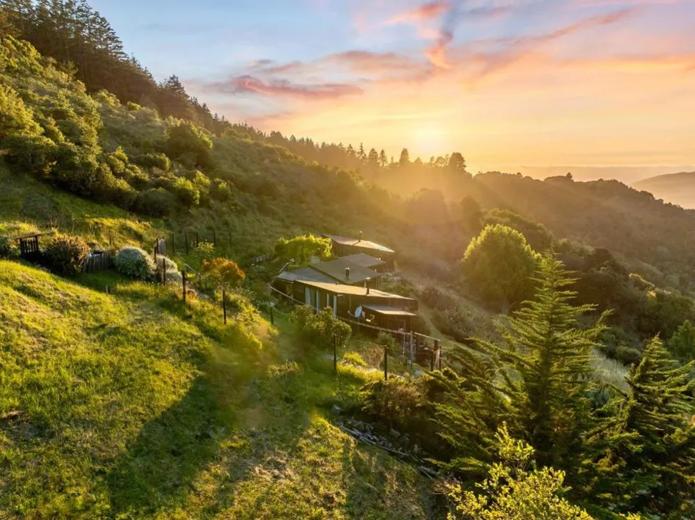 46190 Clear Ridge Road Big Sur, CA 93920
