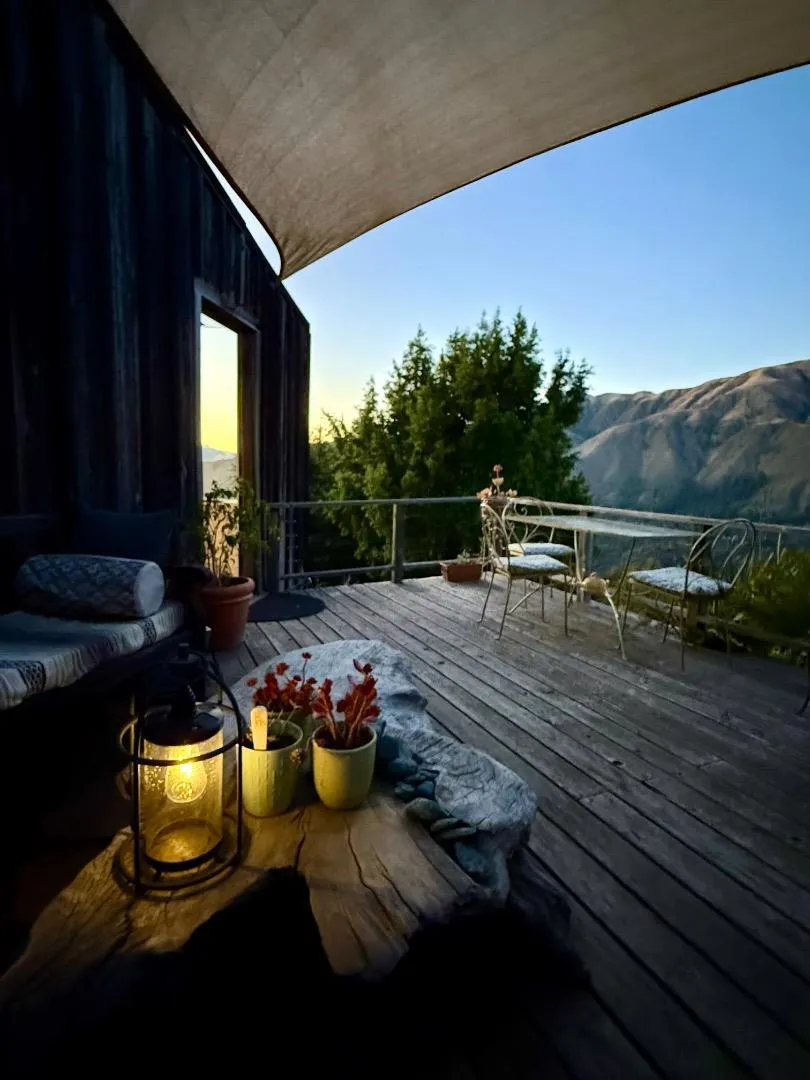 46190 Clear Ridge Road Big Sur, CA 93920