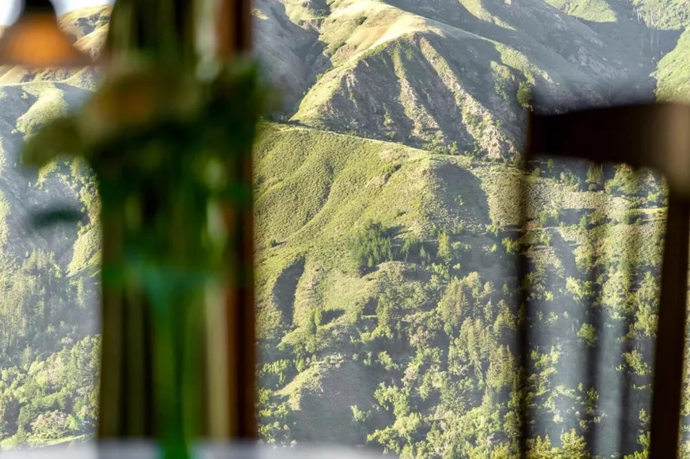 46190 Clear Ridge Road Big Sur, CA 93920