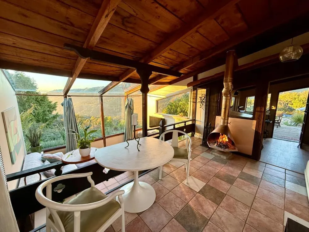 46190 Clear Ridge Road Big Sur, CA 93920