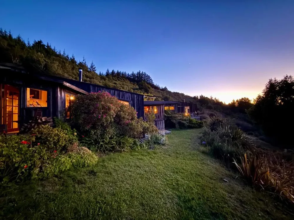 46190 Clear Ridge Road Big Sur, CA 93920