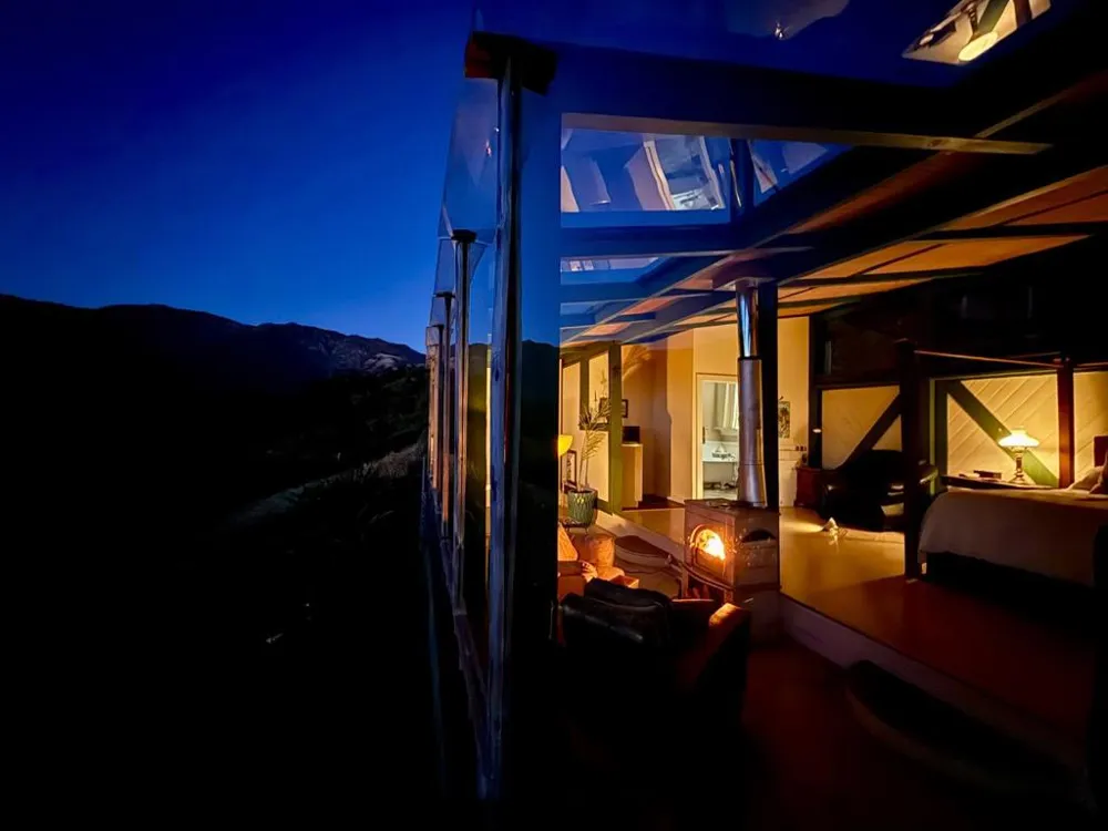 46190 Clear Ridge Road Big Sur, CA 93920