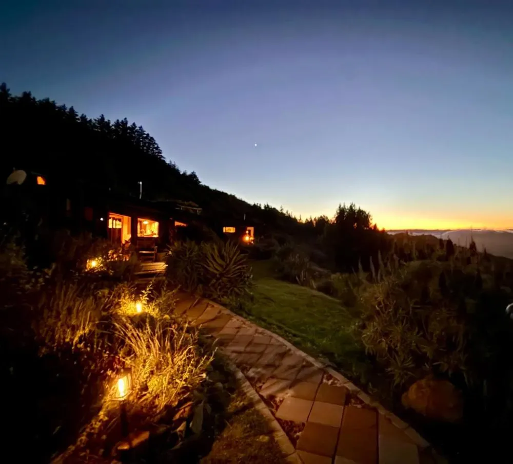 46190 Clear Ridge Road Big Sur, CA 93920