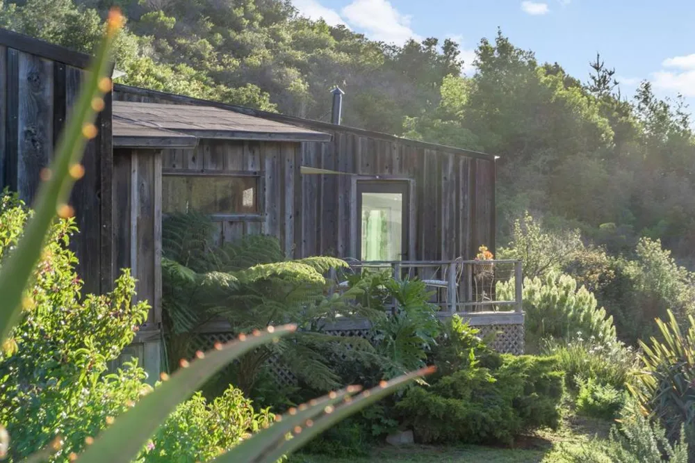 46190 Clear Ridge Road Big Sur, CA 93920