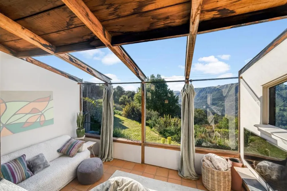 46190 Clear Ridge Road Big Sur, CA 93920
