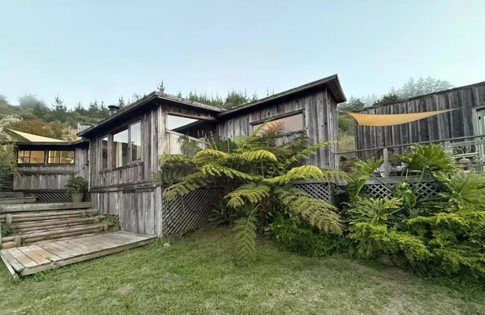 46190 Clear Ridge Road Big Sur, CA 93920