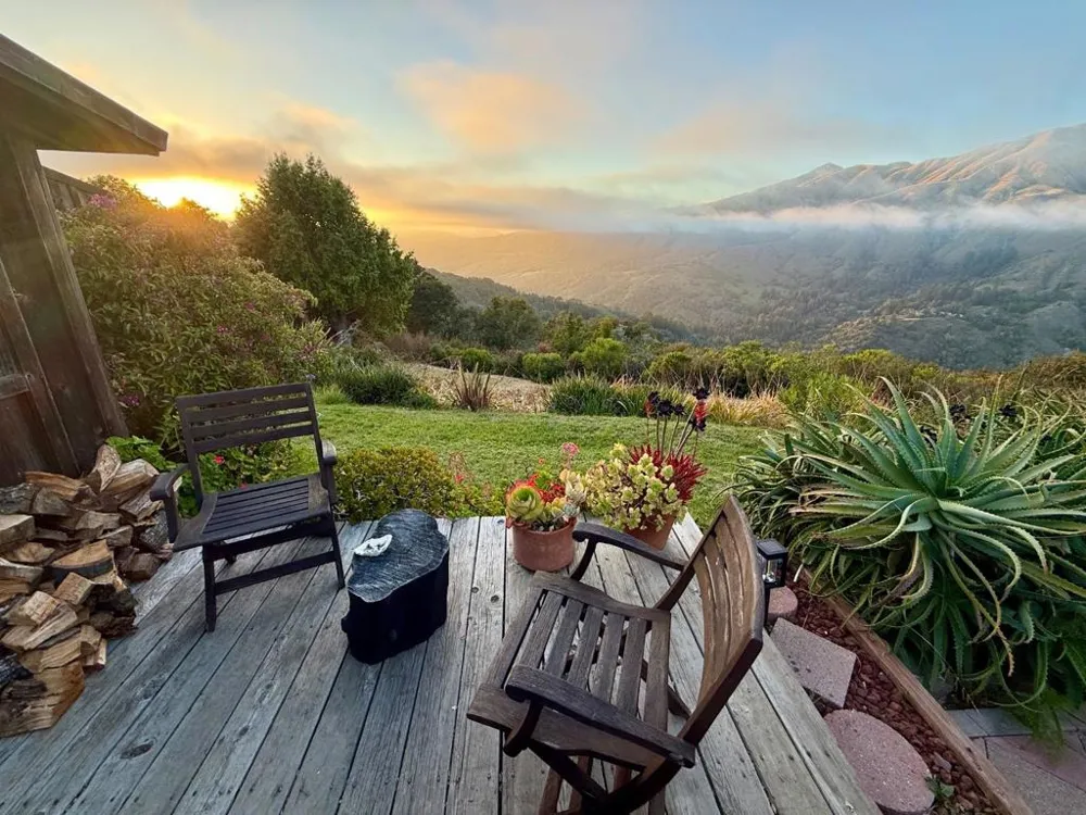 46190 Clear Ridge Road Big Sur, CA 93920