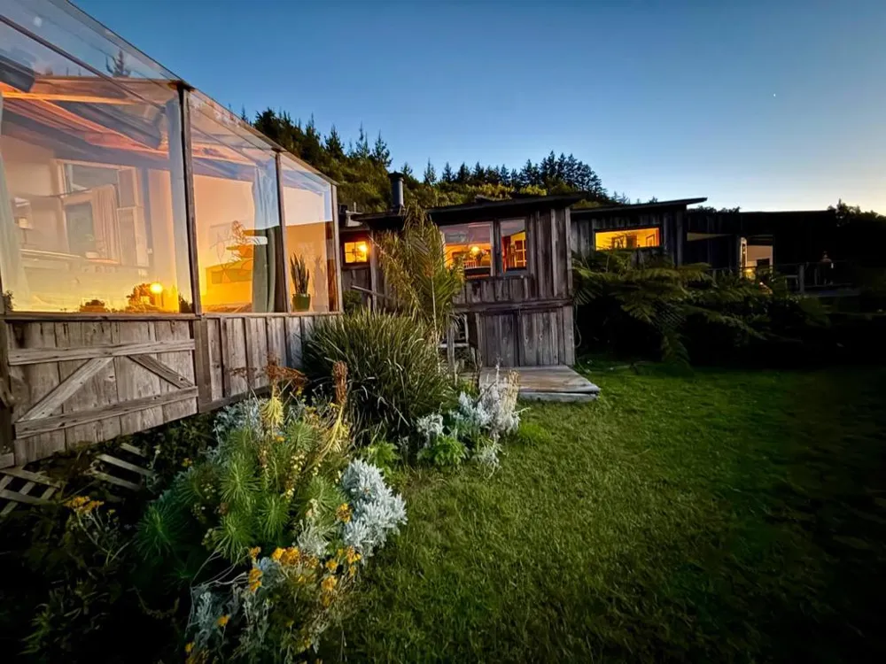 46190 Clear Ridge Road Big Sur, CA 93920