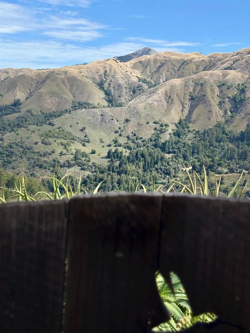 46190 Clear Ridge Road Big Sur, CA 93920