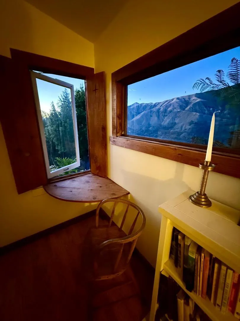 46190 Clear Ridge Road Big Sur, CA 93920