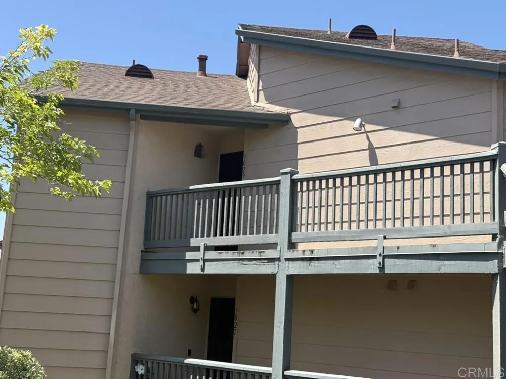 3029 Blue Oak Court Spring Valley, CA 91978