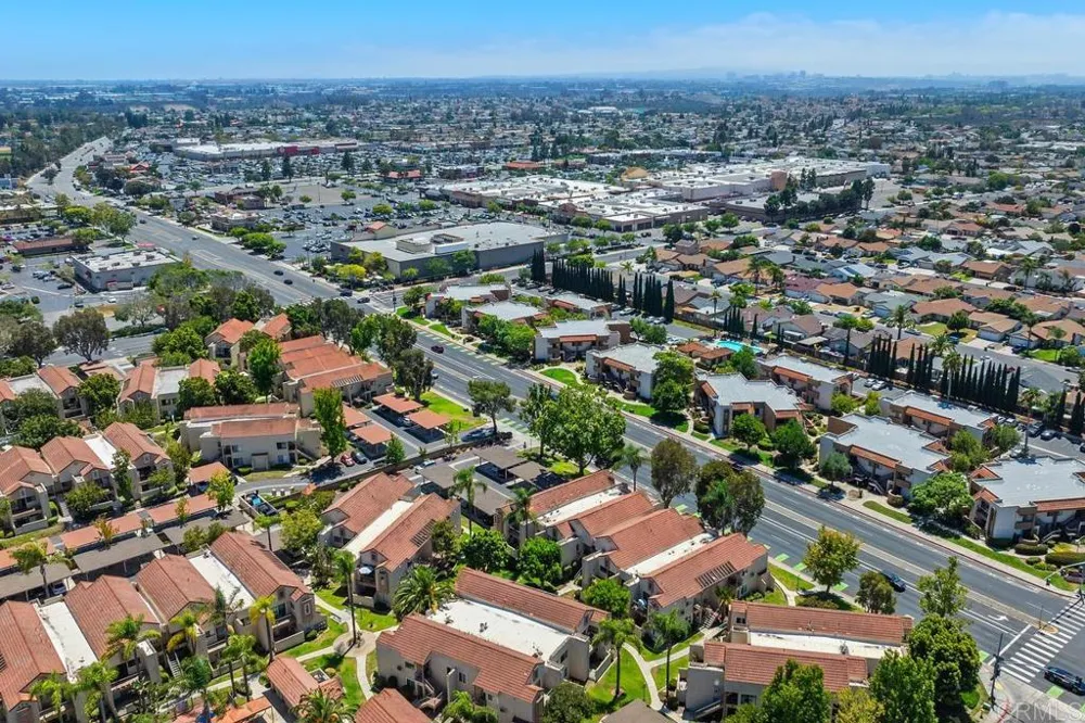 10855 Camino Ruiz #36 San Diego, CA 92126