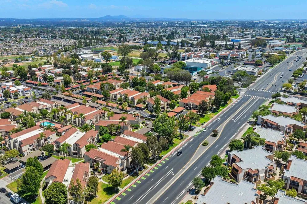10855 Camino Ruiz #36 San Diego, CA 92126