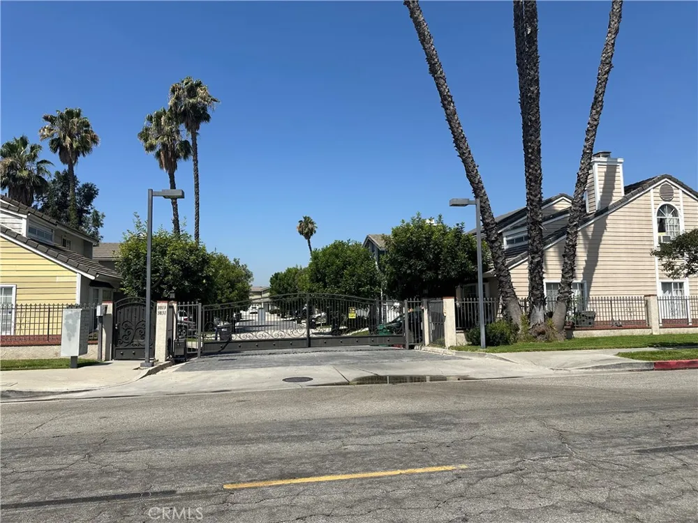 3823 Foster Avenue Baldwin Park, CA 91706