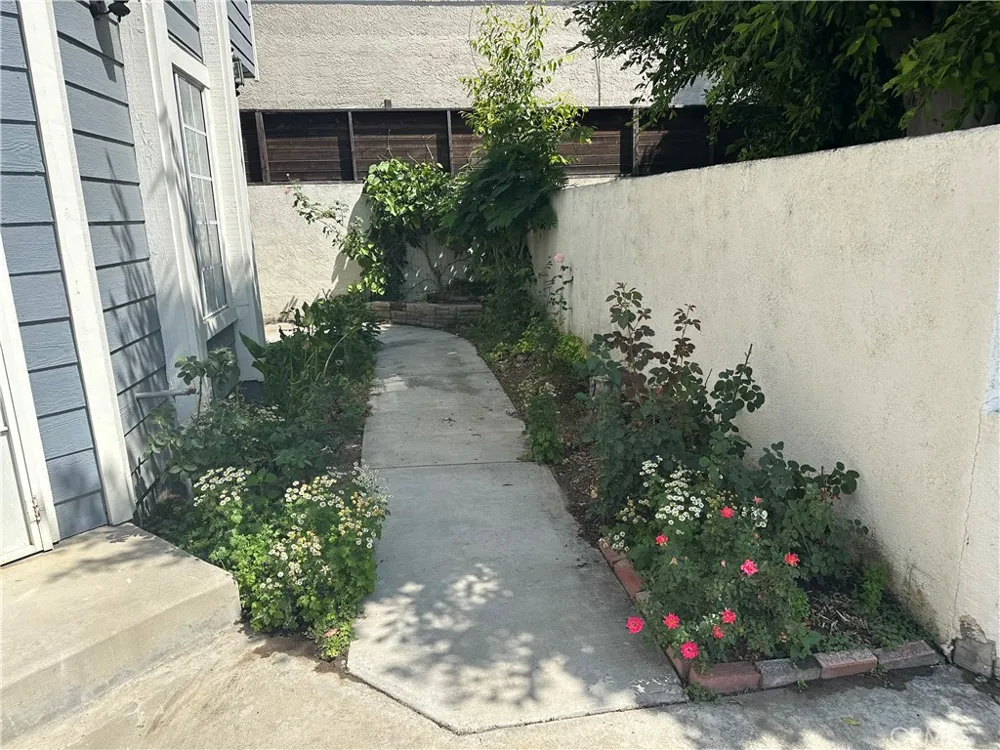 3823 Foster Avenue Baldwin Park, CA 91706