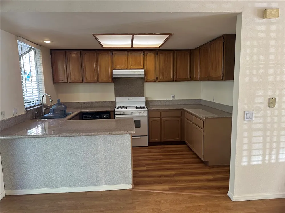 3823 Foster Avenue Baldwin Park, CA 91706