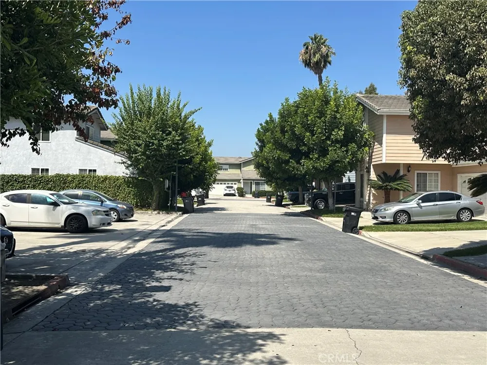 3823 Foster Avenue Baldwin Park, CA 91706