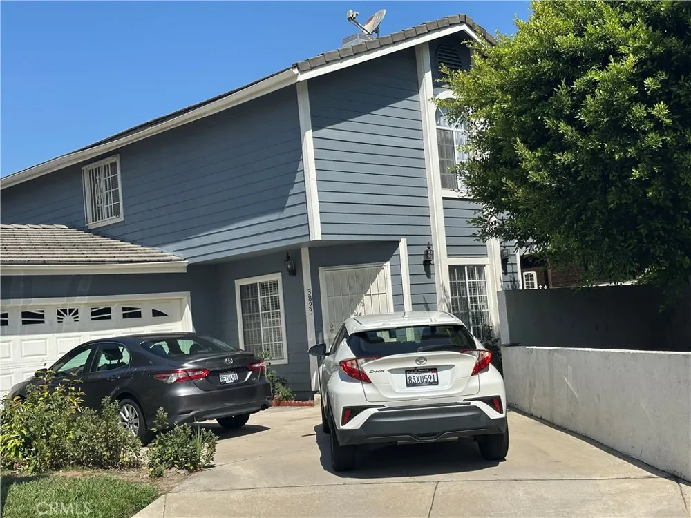 3823 Foster Avenue Baldwin Park, CA 91706