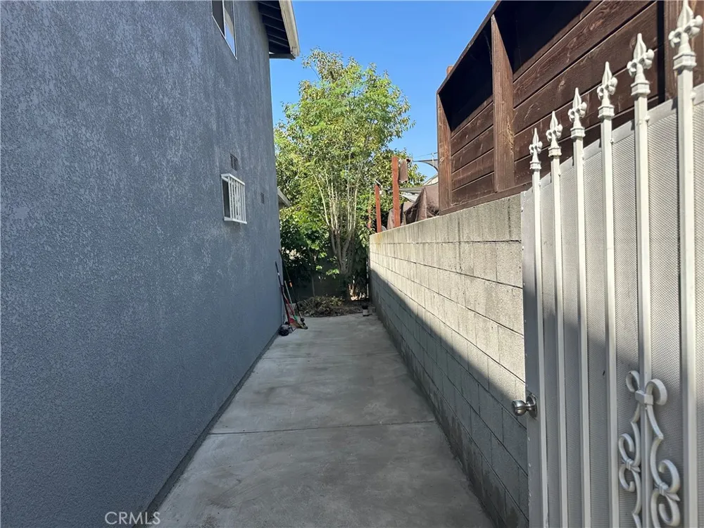 3823 Foster Avenue Baldwin Park, CA 91706