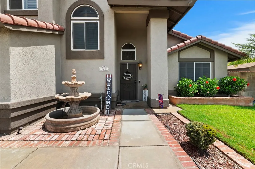 12685 Oriole Avenue Grand Terrace, CA 92313