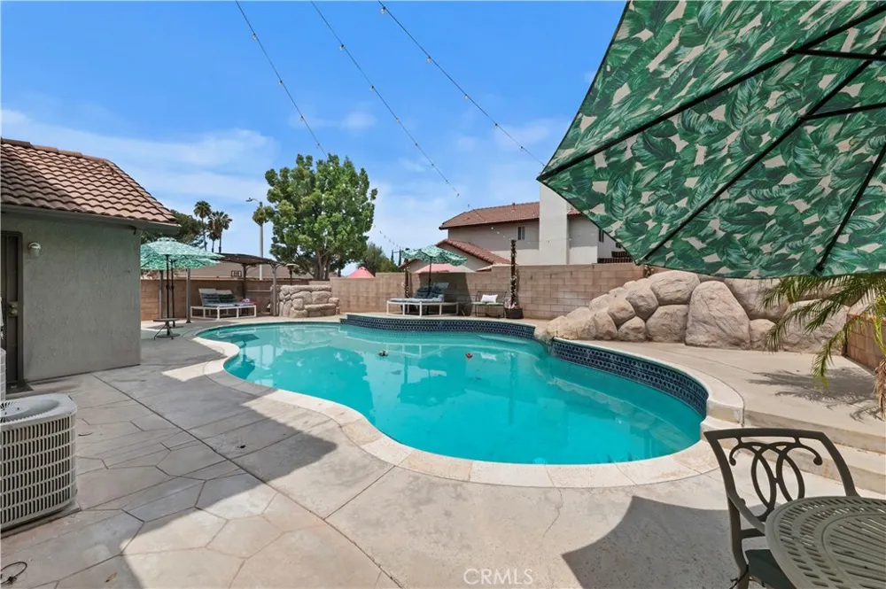 12685 Oriole Avenue Grand Terrace, CA 92313