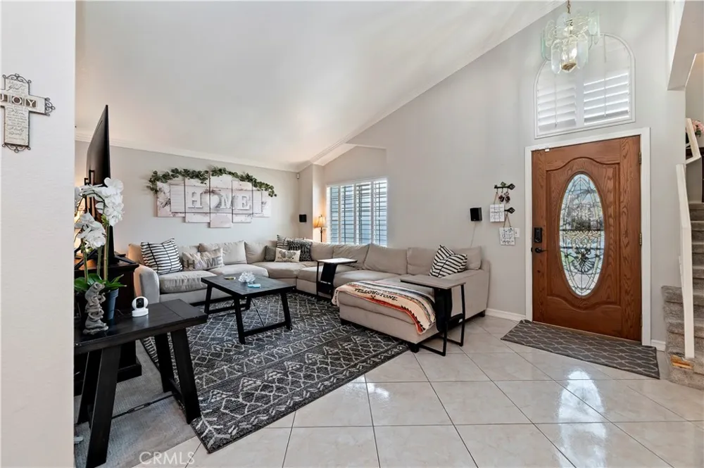 12685 Oriole Avenue Grand Terrace, CA 92313