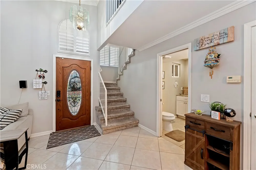 12685 Oriole Avenue Grand Terrace, CA 92313