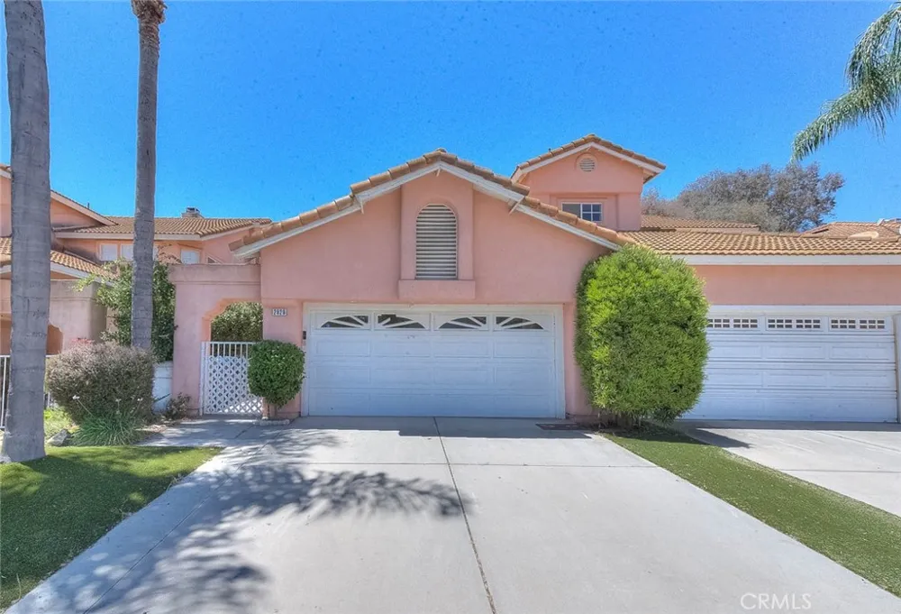 2929 Crape Myrtle Chino Hills, CA 91709