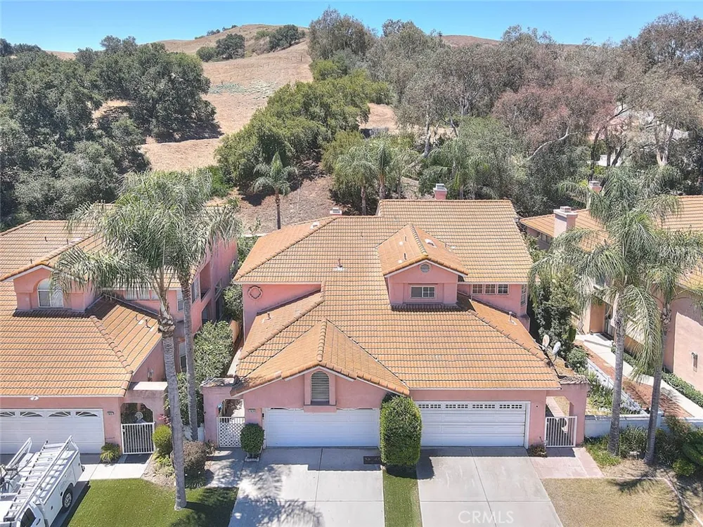 2929 Crape Myrtle Chino Hills, CA 91709
